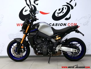 YAMAHA MT-09 SP ¿A2? GARANTÍA OFICIAL