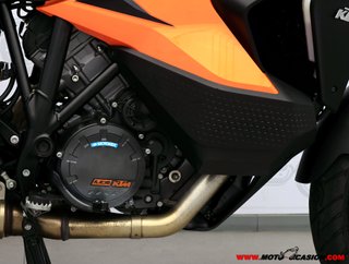 KTM 1290 SUPER ADVENTURE S