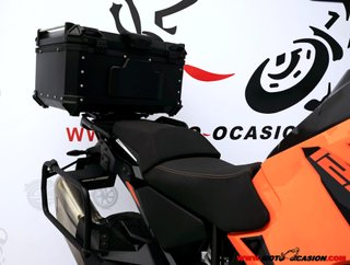 KTM 1290 SUPER ADVENTURE S