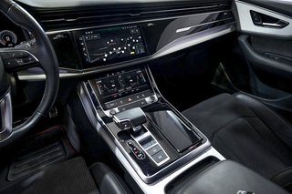 Audi Q7 Black line 50 TDI 210kW (286CV) q. tip.