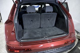 Audi Q7 Black line 50 TDI 210kW (286CV) q. tip.