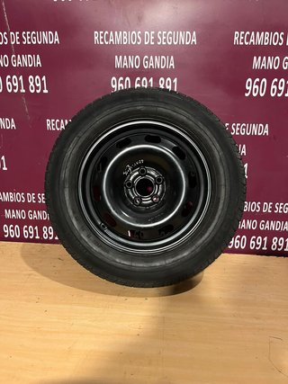 LLANTA SEAT LEON 15 PULGADAS
