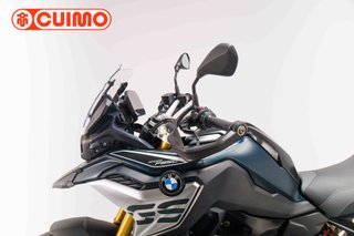 BMW F 850 GS