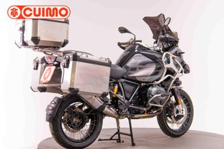 BMW R 1200 GS ADVENTURE