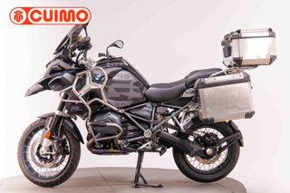 BMW R 1200 GS ADVENTURE