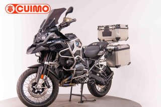 BMW R 1200 GS ADVENTURE
