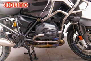 BMW R 1200 GS ADVENTURE