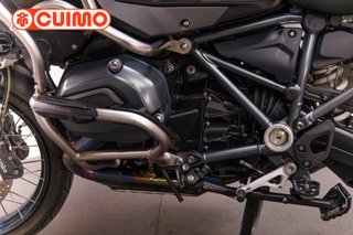 BMW R 1200 GS ADVENTURE