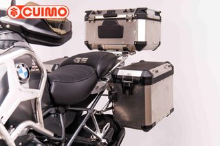 BMW R 1200 GS ADVENTURE