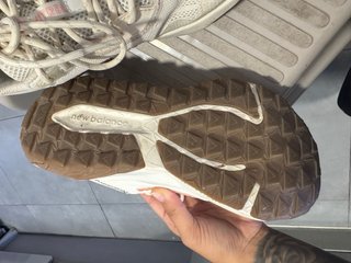 New Balance Nitrel v6 Mujer Talla 38