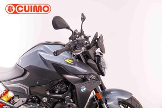 BMW F 900 R