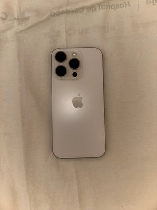 iPhone 16 Pro