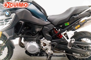 BMW F 850 GS