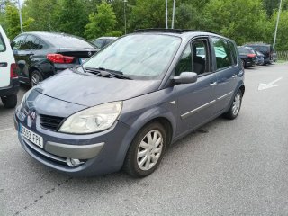 Renault Scenic 2007