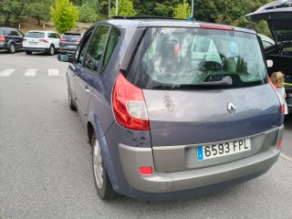 Renault Scenic 2007