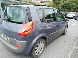 Renault Scenic 2007