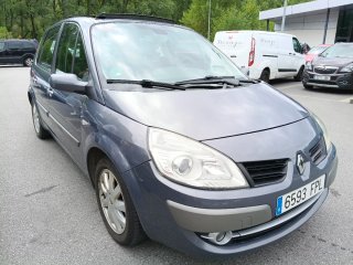 Renault Scenic 2007