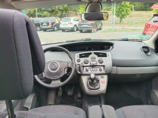 Renault Scenic 2007
