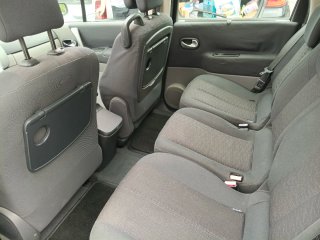 Renault Scenic 2007
