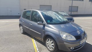 Renault Scenic 2007
