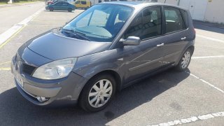 Renault Scenic 2007