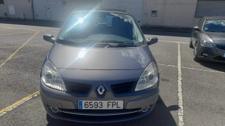 Renault Scenic 2007