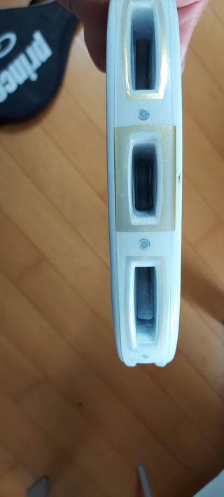 Pala Pádel Prince 03 Speedport Sovereign