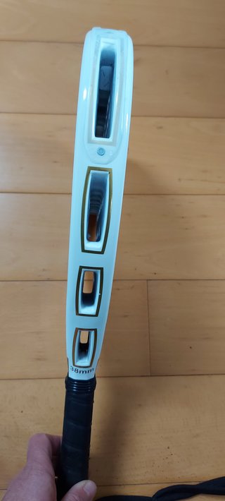 Pala Pádel Prince 03 Speedport Sovereign
