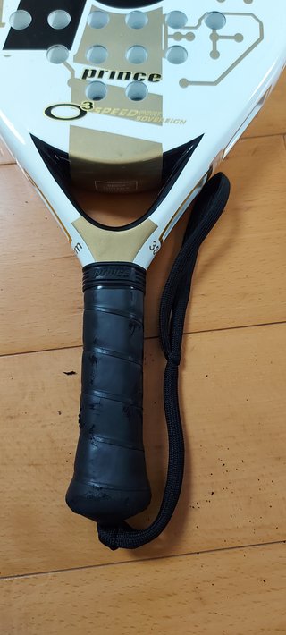 Pala Pádel Prince 03 Speedport Sovereign