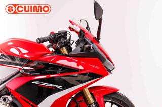 HONDA CBR 500 R