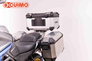 VOGE 525DSX