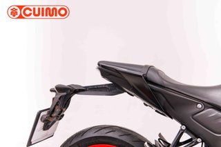 YAMAHA MT 125