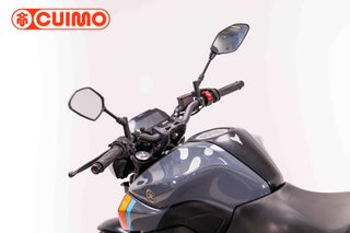 YAMAHA MT 125
