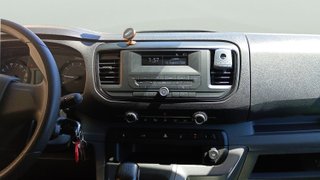 Citroen Jumpy Furgon BlueHDi 100 S&S Talla M Control 75 kW (102 CV)