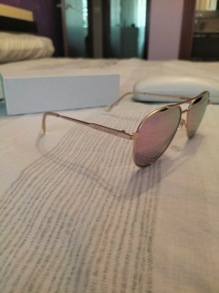 Gafas de sol mujer de Pura Alegría