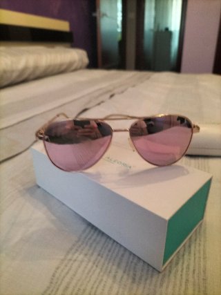 Gafas de sol mujer de Pura Alegría