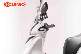 HONDA SH MODE 125