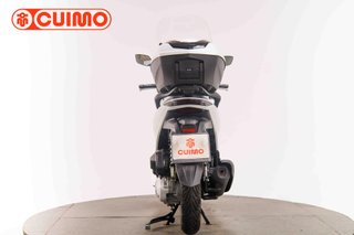 HONDA SH MODE 125