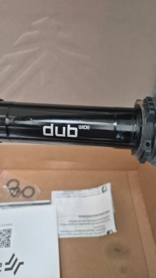 Bielas SRAM GX T-Type 175mm con plato X0 32T