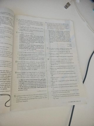 Lengua castellana y literatura 2 Secundaria