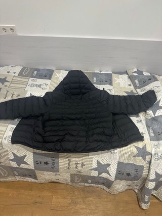 Plumas niño Nike Talla L