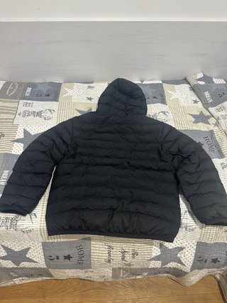 Plumas niño Nike Talla L