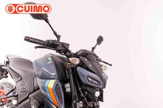 YAMAHA MT 125