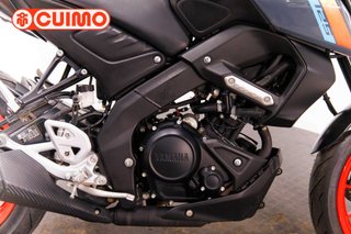 YAMAHA MT 125