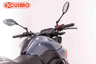 YAMAHA MT 125