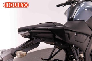 YAMAHA MT 125