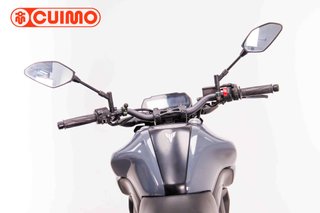 YAMAHA MT 125