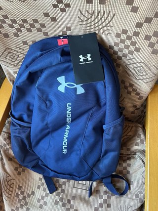 Mochila Under Armour Azul