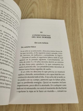 Vamos a la cama - Dr. Estivill