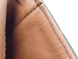 Louis Vuitton Chantilly GM Monogram M51232